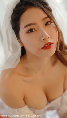 [MFStar模范学院]2020.10.30 Vol.408 方子萱[62P583M]