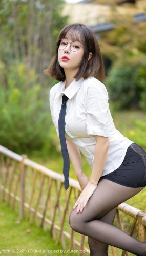 [YouMi尤蜜荟]2021.11.12 Vol.717 王雨纯 [54P529MB]