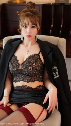 [Xiuren秀人网]2022.11.08 NO.5822 tina_甜仔[54+1P／362MB]