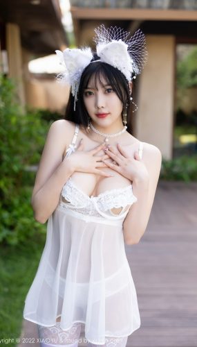 [XIAOYU语画界]2022.08.05 VOL.836 杨晨晨Yome[83+1P／785MB]