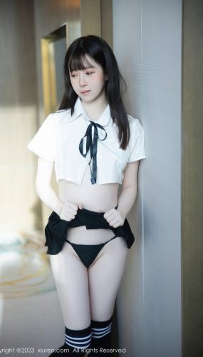 [Xiuren秀人网]2023.10.19 NO.7534 林悠悠[81+1P／732MB]