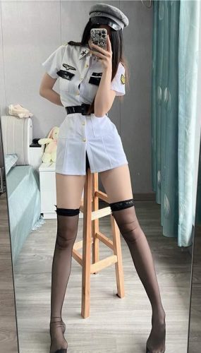 刘雅萌 – 御姐性感 [32P/77MB]