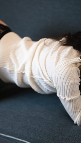 汪知子：知性姐姐 写真合集