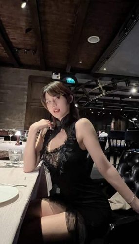 就是阿朱啊 – 曼谷酒店 [74P/2V/453MB]