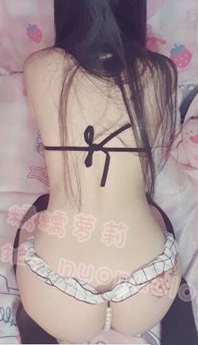 福利姬 奶猫糯糯 8套合集 【2.46G】