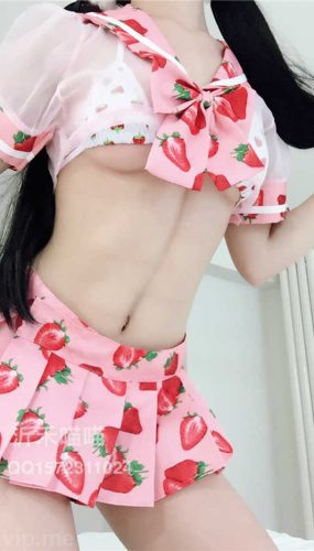 【合集下载】沂禾喵喵 11部 合集[92P 11V 6.43GB]