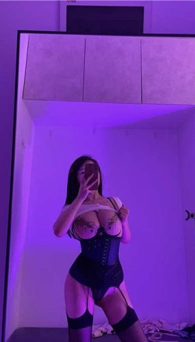 是可馨耶 – 紫色姐姐[10P/5V/41MB]