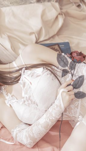 脱尾巴Mizuki 性感十足 写真合集