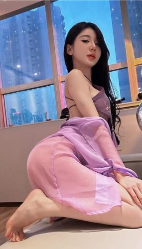 黎允熙baby – 紫色古风 [19P/69MB]