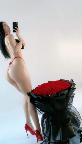 【微密圈】俏妞-520挚爱献礼[41P2V-267MB]