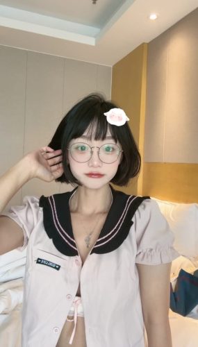 【微-密】胜利的小生活-JK系列 [16P-66M]