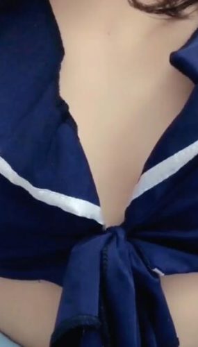 推特美少女 吃土的媛媛合集[232P-8V-7.53G]