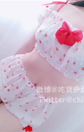 【合集下载】网红少女 吃货少女希希酱视频合集【79V 13.74G】