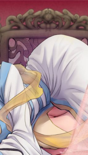 【国人RPG/中文/动态】绯月仙行录 V0.531A 官方中文作弊无码版【中文CV/更新】【2.8G/百度】